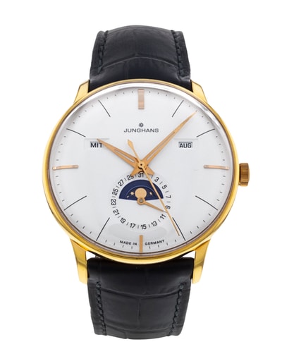 Junghans Meister Kalender 027/7203.00
